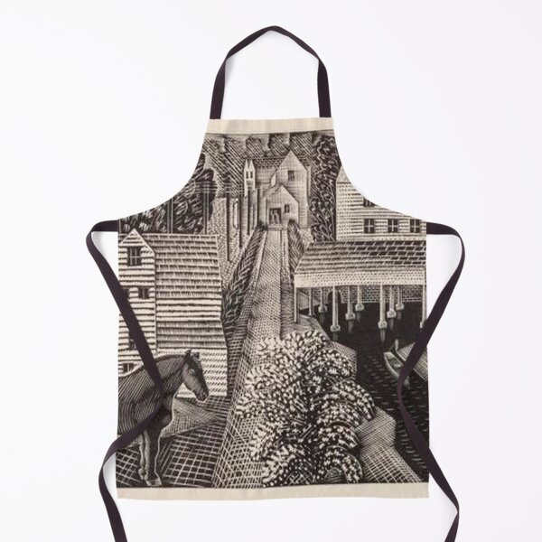 Item preview, Eric Ravilious -The Watermill designed and sold by tomorrowsart.