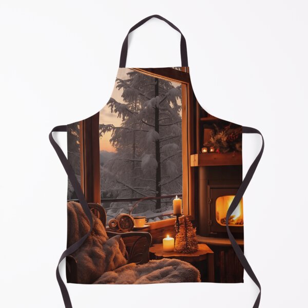 Item preview, Enchanted Winter Giftscapes designed and sold by FireScreen.