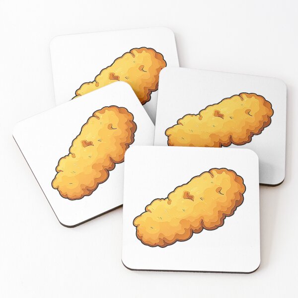 Item preview, Cute Funny Banana Fritter designed and sold by omerfdln34.