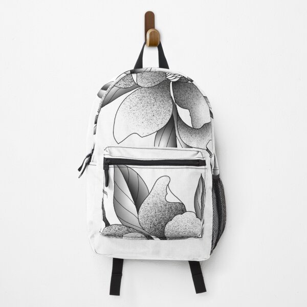 Item preview, beutiful magnolia designed and sold by Surreal Ilustra.