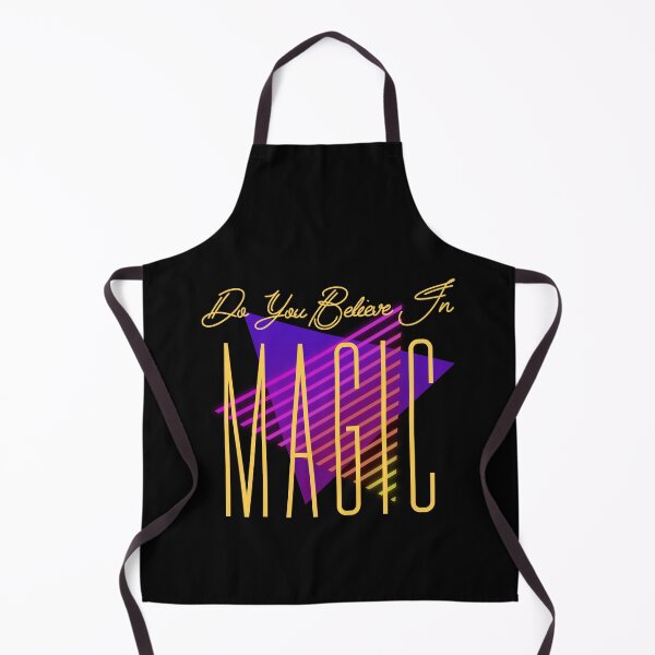 Item preview, Do You Believe In Magic designed and sold by JoeyMk2.