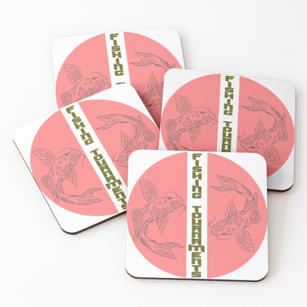 Item preview, Fishing Tournaments designed and sold by IlhamMamun.