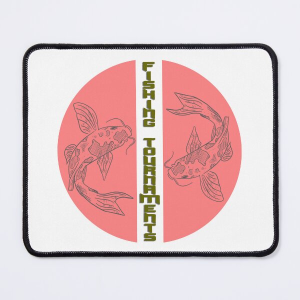 Item preview, Fishing Tournaments designed and sold by IlhamMamun.