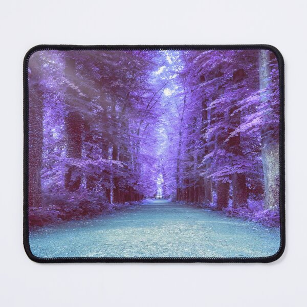 Item preview, Forest Path designed and sold by Nunaprettyshop.