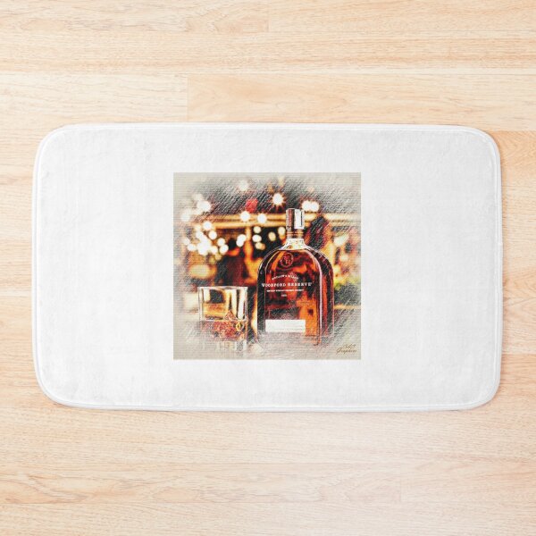 Item preview, Holiday Spirit Woodford Reserve designed and sold by CAC Graphics.