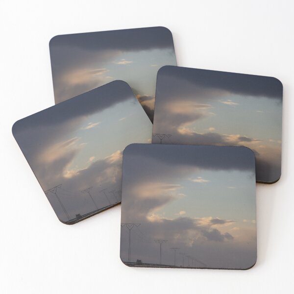 Item preview, Power Poles designed and sold by Calidris Fotografie Steffi & Ben Köppler.