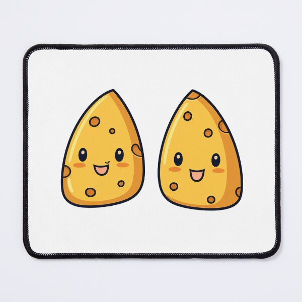 Item preview, Couple Cheese Nips designed and sold by omerfdln34.