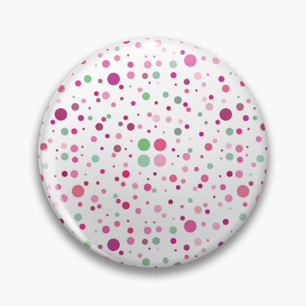 Item preview, Pink Dots designed and sold by Poellis.