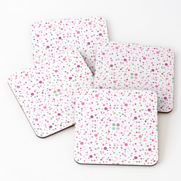 Item preview, Pink Dots designed and sold by Poellis.
