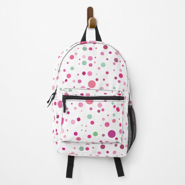 Item preview, Pink Dots designed and sold by Poellis.