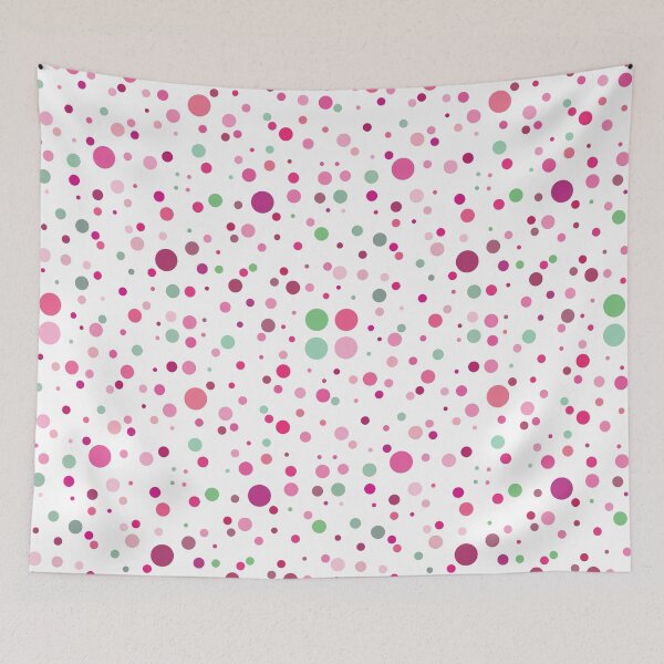 Item preview, Pink Dots designed and sold by Poellis.