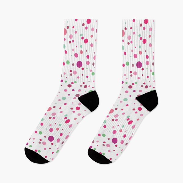 Item preview, Pink Dots designed and sold by Poellis.