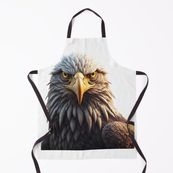 Item preview, Eagle with hard gaze designed and sold by Marcu Ioachim.