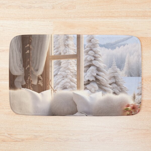Item preview, Enchanted Winter Giftscapes designed and sold by FireScreen.