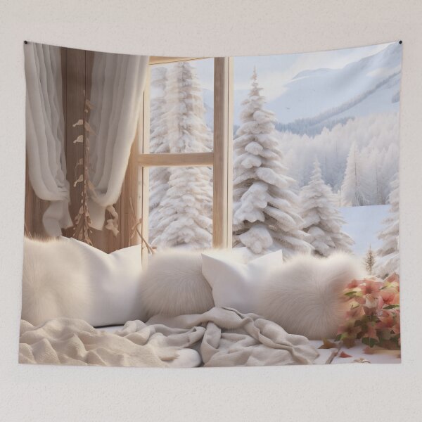 Item preview, Enchanted Winter Giftscapes designed and sold by FireScreen.
