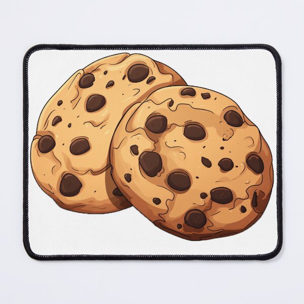 Item preview, Chocolate Cookies designed and sold by omerfdln34.