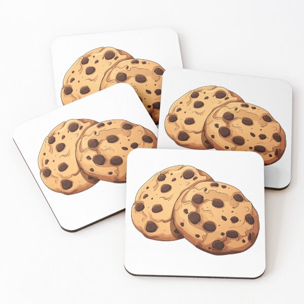 Item preview, Chocolate Cookies designed and sold by omerfdln34.