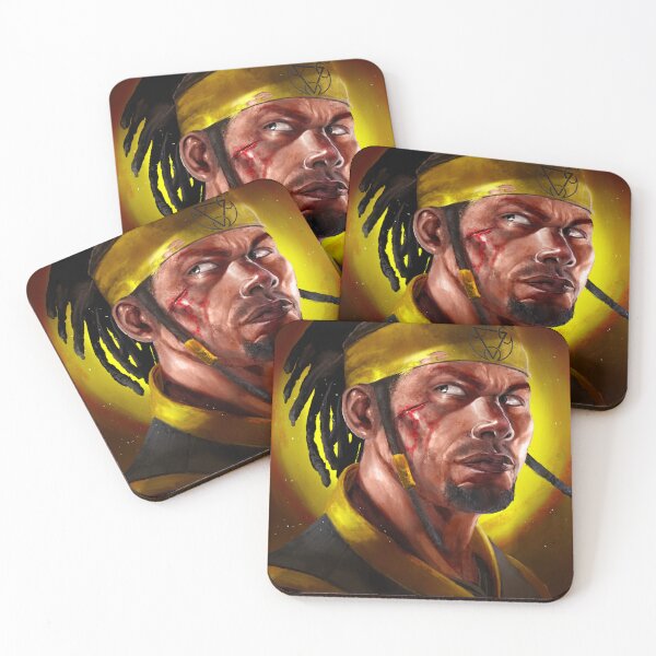 Item preview, Human Cyrax designed and sold by FLKreations.
