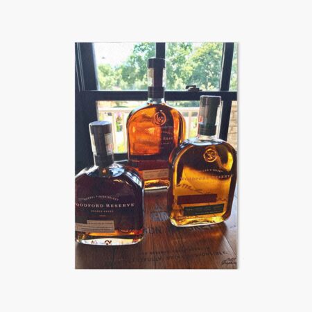 Item preview, Golden Bourbon designed and sold by CAC Graphics.