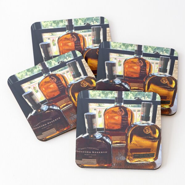 Item preview, Golden Bourbon designed and sold by CAC Graphics.