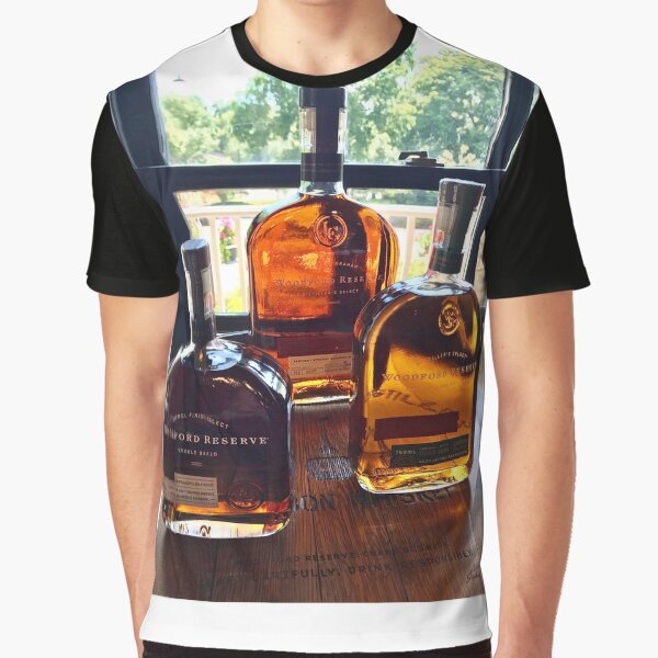 Item preview, Golden Bourbon designed and sold by CAC Graphics.