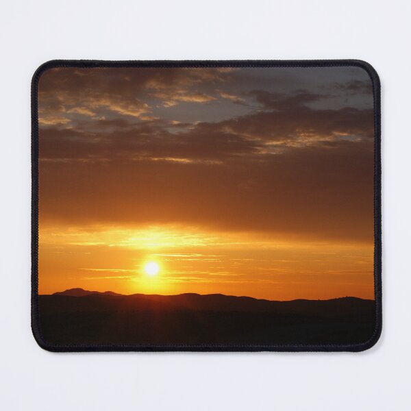 Item preview, Flinders sunset designed and sold by Jan Stead JEMproductions.
