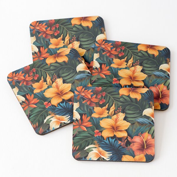Item preview, flower patten design  designed and sold by SithCreation.