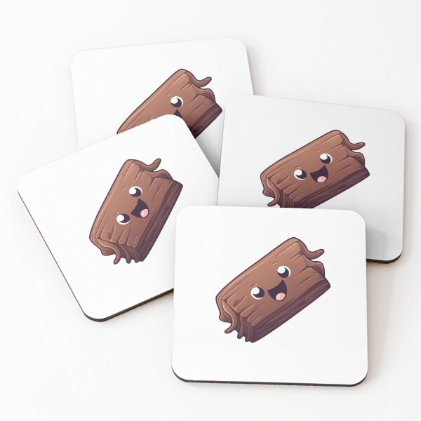 Item preview, Crazy Cute Chocolate  designed and sold by omerfdln34.