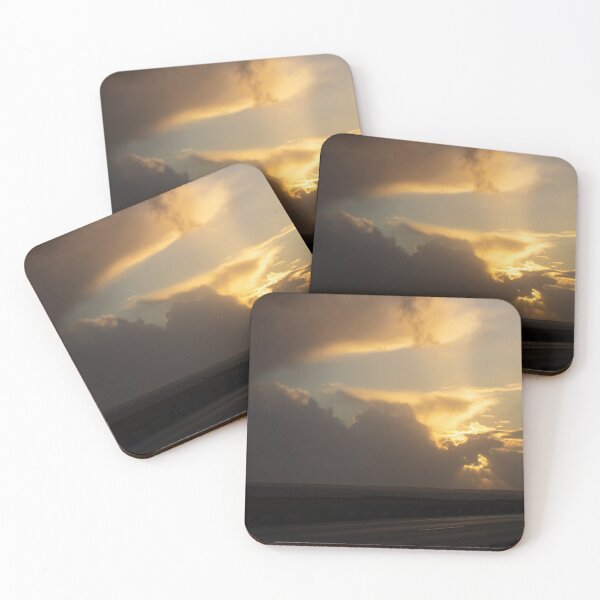 Item preview, Sunset designed and sold by Calidris Fotografie Steffi & Ben Köppler.