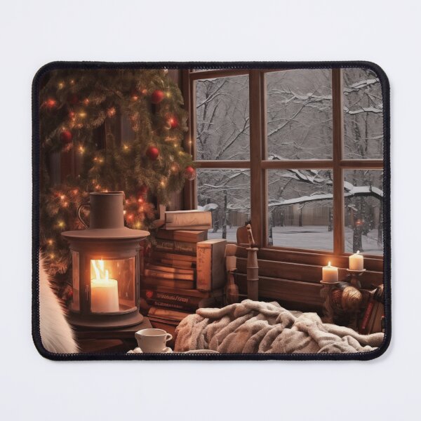 Item preview, Enchanted Winter Giftscapes designed and sold by FireScreen.