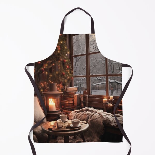 Item preview, Enchanted Winter Giftscapes designed and sold by FireScreen.