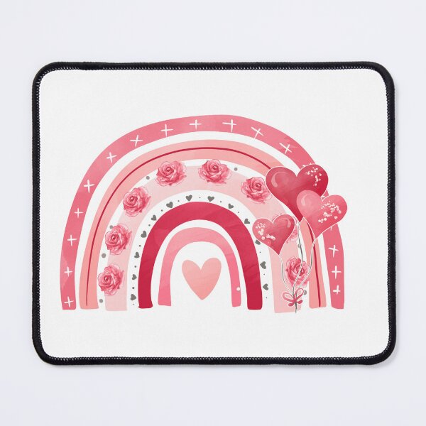 Item preview, Love Valentines Rainbow designed and sold by LionessLove.