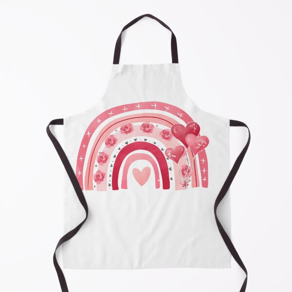 Item preview, Love Valentines Rainbow designed and sold by LionessLove.