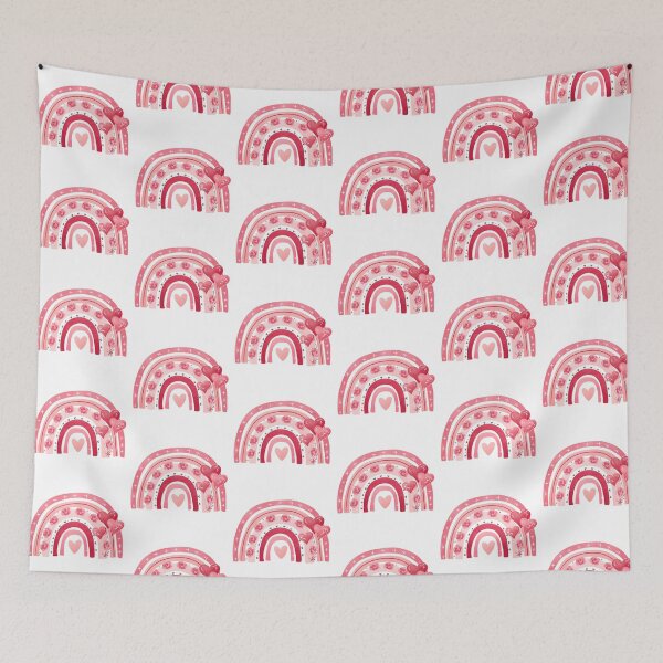 Item preview, Love Valentines Rainbow designed and sold by LionessLove.