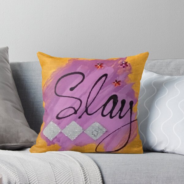 Item preview, Slay designed and sold by Boum04.