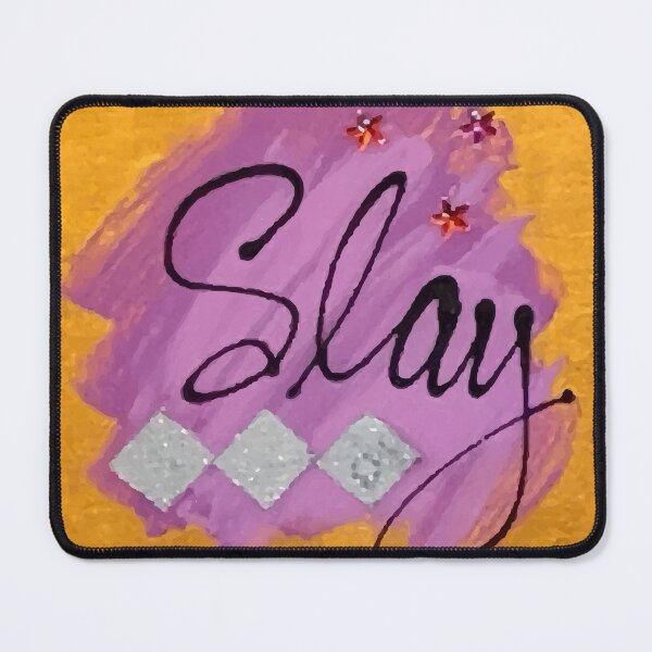 Item preview, Slay designed and sold by Boum04.