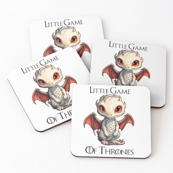 Item preview, little game of thrones designed and sold by itseostudio.