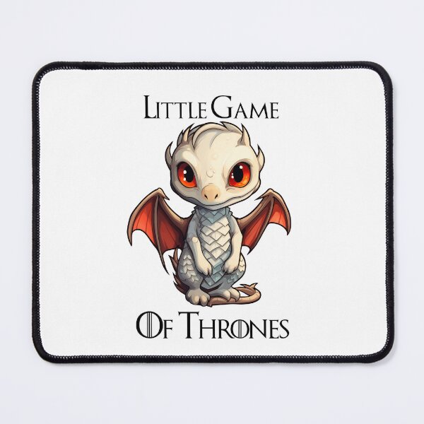 Item preview, little game of thrones designed and sold by itseostudio.