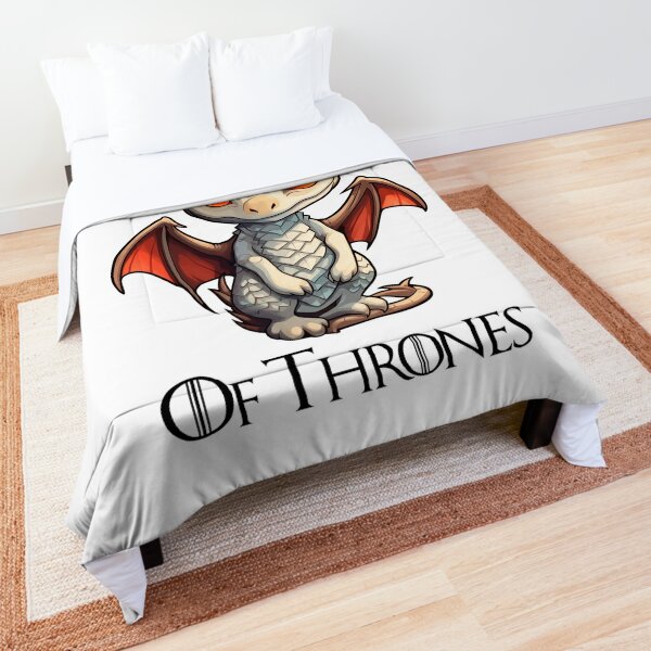 Game of thrones clearance bed set