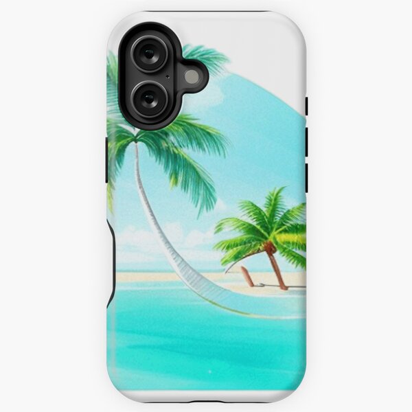 Item preview, Palm Paradise designed and sold by OlesGrey.