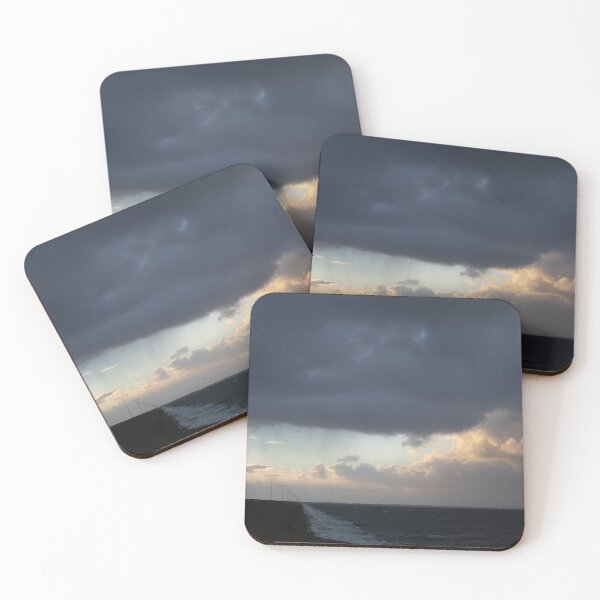 Item preview, Power Poles designed and sold by Calidris Fotografie Steffi & Ben Köppler.
