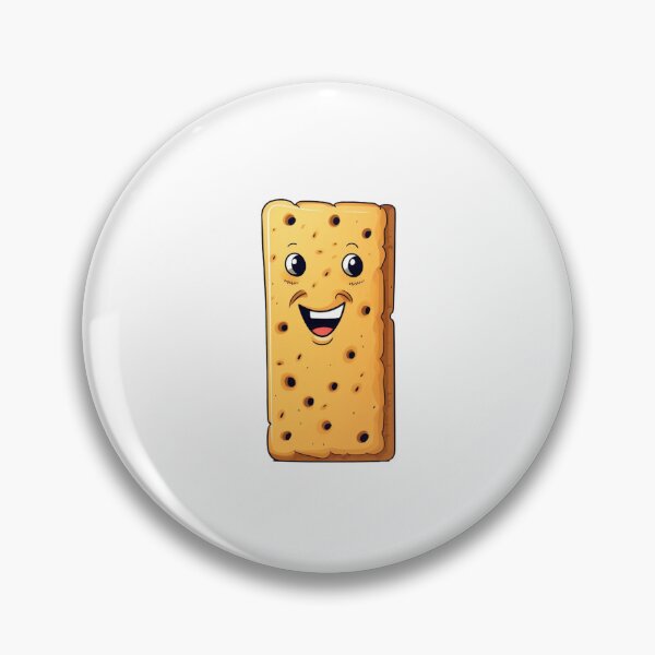 Aperçu de l'œuvre Crackers idiots mignons créée et vendue par omerfdln34.