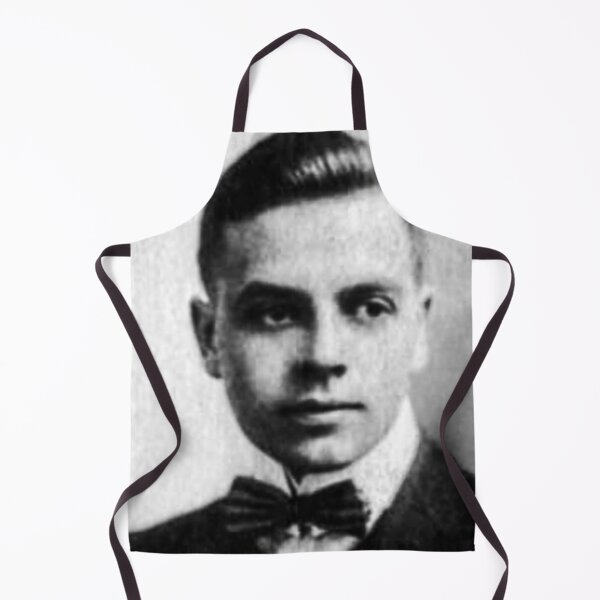 Item preview, Charles Douglas MacLean designed and sold by Francespoppy.