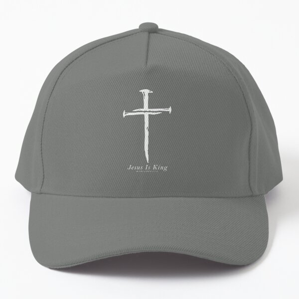 Item preview, Jesus Cross Three Nails Christian Vintage 1 Cross 3 nails 4 designed and sold by buy-on-demand.