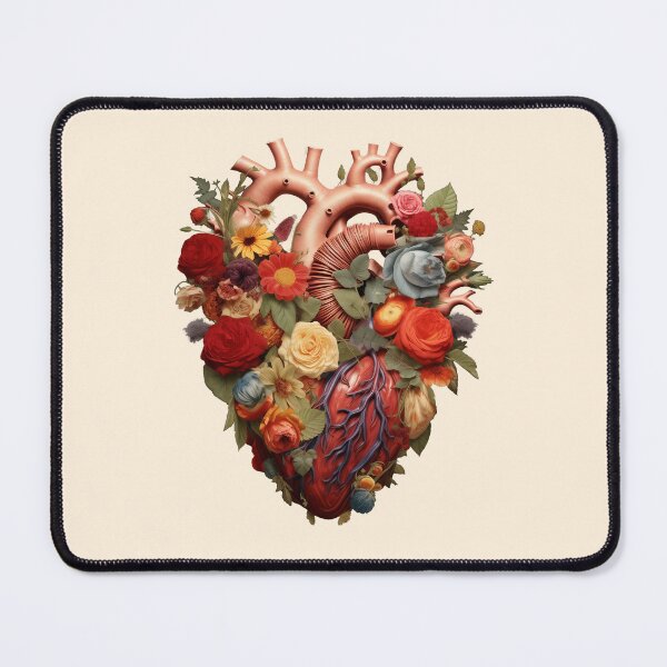 Item preview, my heart my heart designed and sold by Yakiron.