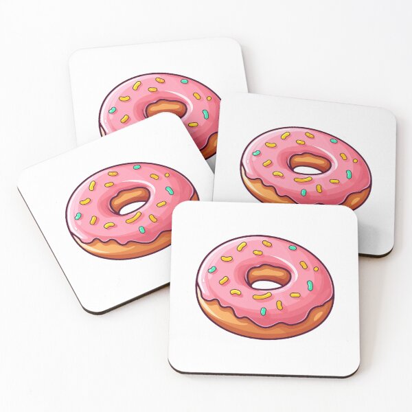 Item preview, Donuts Kingdom designed and sold by omerfdln34.