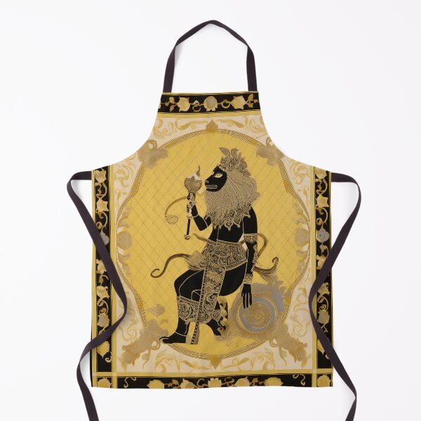 Item preview, Lion Greek God designed and sold by VividVirtuoso.