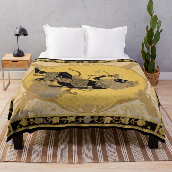 Item preview, Lion Greek God designed and sold by VividVirtuoso.