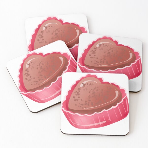 Artikelvorschau, Schokolade ist mein Valentinstag entworfen und verkauft von LionessLove.