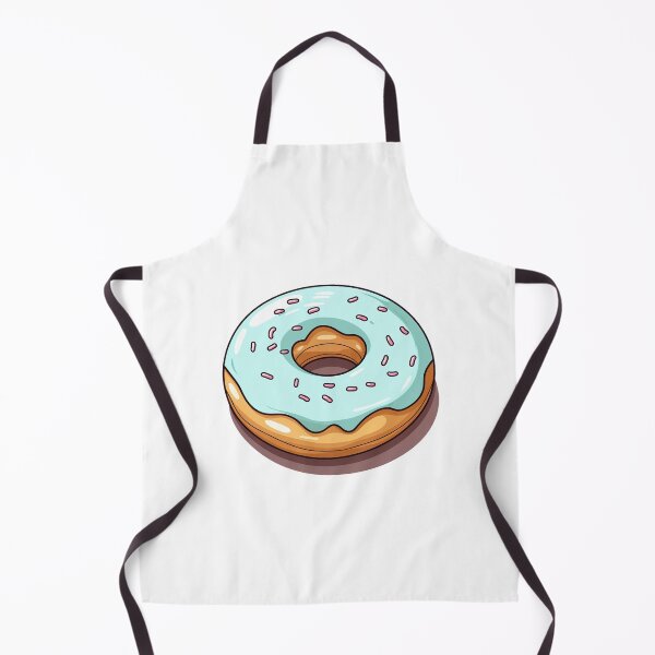 Item preview, Yummy Donuts designed and sold by omerfdln34.